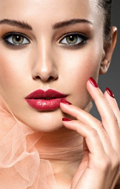 Beauty Parlour In Chitaipur 8 Customized Makeup Looks