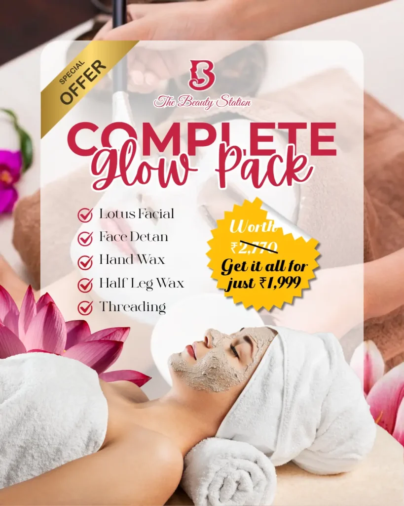 Best Beauty Salon Special Offers in Varanasi – Hair, Skin & Waxing Combos at Unbeatable Prices 7 2 20260406 014502 0001