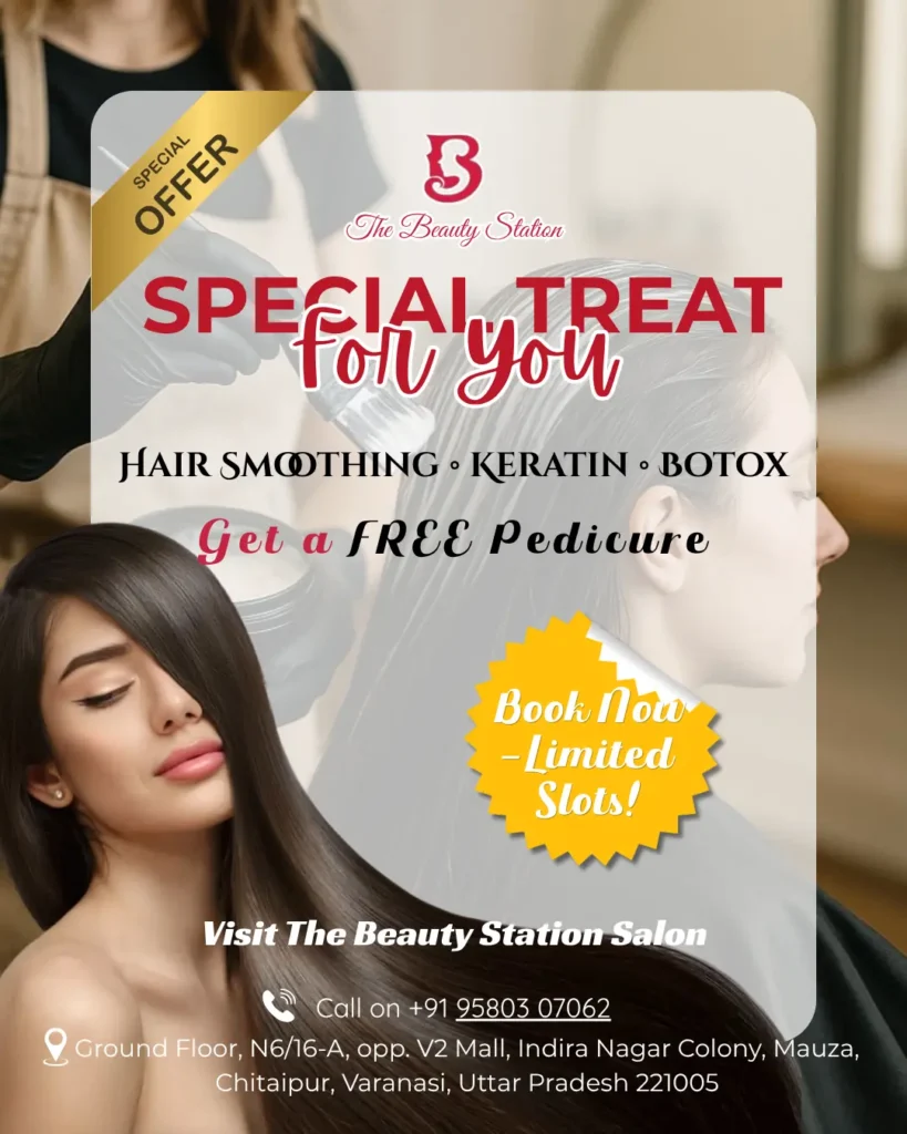 Best Beauty Salon Special Offers in Varanasi – Hair, Skin & Waxing Combos at Unbeatable Prices 4 6 20260406 014503 0005