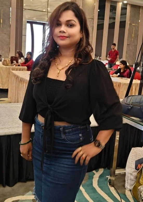 Rekha Srivastava